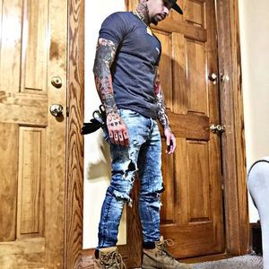 Meet your Posher, Alby